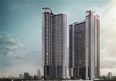 (AA133) 🏙️ Life Ladprao | คอนโดใจกลางลาดพร้าว | ห้องสวย พร้อมอยู่ | เดินทางสะดวก