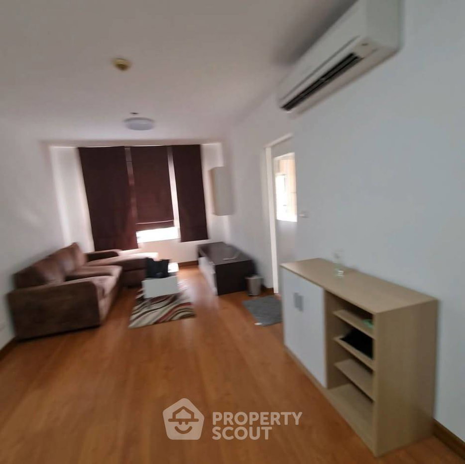 รูป คอนโด 1-ห้องนอน ที่ คอนโดวัน เอ็กซ์ สุขุมวิท 26 ใกล้ BTS พร้อมพงษ์ (ID 3036874) - รูปที่ 1/6