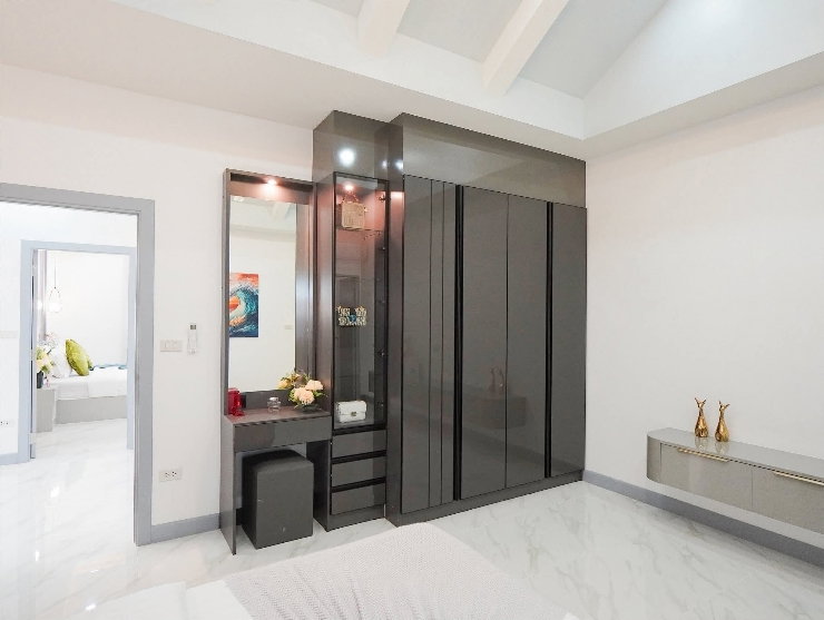รูป ขายบ้านหรู  ใหม่ หลังใหญ่ พัทยา - รูปที่ 23/39