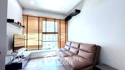 เช่าคอนโด BTS เซนต์หลุยส์ : คอนโด 2 ห้องนอน ให้เช่า ที่ Centric Sathorn-St. Louis ใกล้ BTS Saint Louis 200 เมตร (ID 3037288)