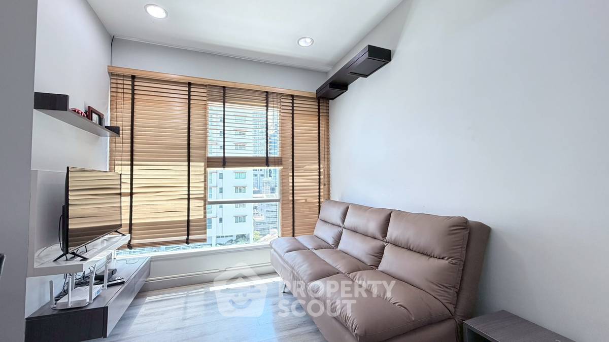 รูป คอนโด 2-ห้องนอน ที่ เซ็นทริค สาทร-เซนต์หลุยส์ ใกล้ BTS เซนต์หลุยส์ (ID 3037288) - รูปที่ 1/7
