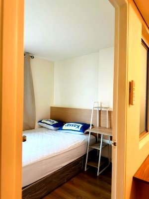 Condos for rent : U Campus Rangsit - Muang Ake   Condo For Rent / Line : @mintocondo