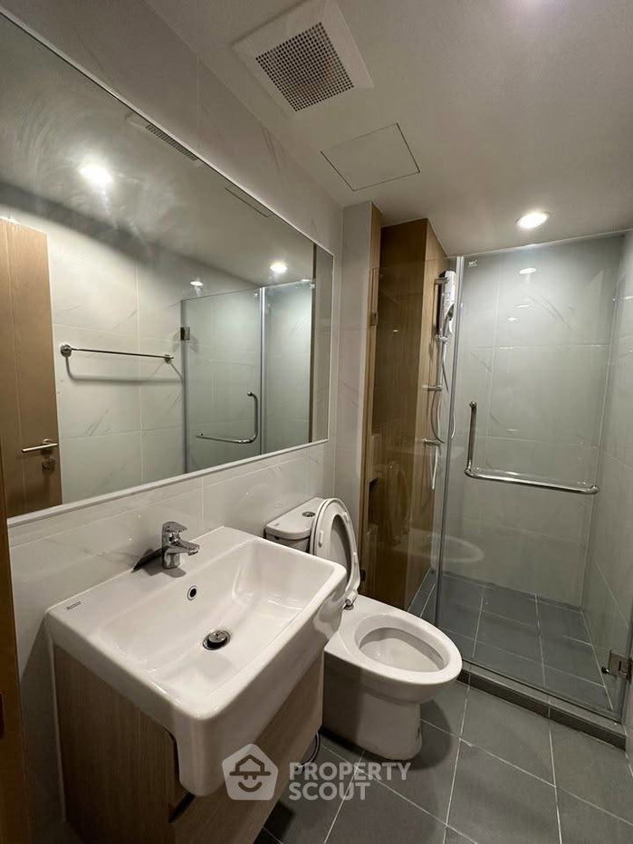 รูป คอนโด 2-ห้องนอน ที่ ดิ ไฮดเวย์ สุขุมวิท 50 ใกล้ BTS พระโขนง (ID 3036893) - รูปที่ 9/17