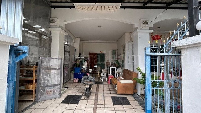 รูป บ้านเดี่ยว แกรนด์โฮม พหลโยธิน 48 แยก 18 คุ้มลงทุน - รูปที่ 4/20