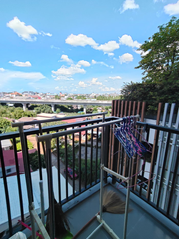 รูป S1913 ขายคอนโด The base height มิตรภาพ ห้องมุม #ติดเซ็นทรัลขอนแก่น - รูปที่ 23/36