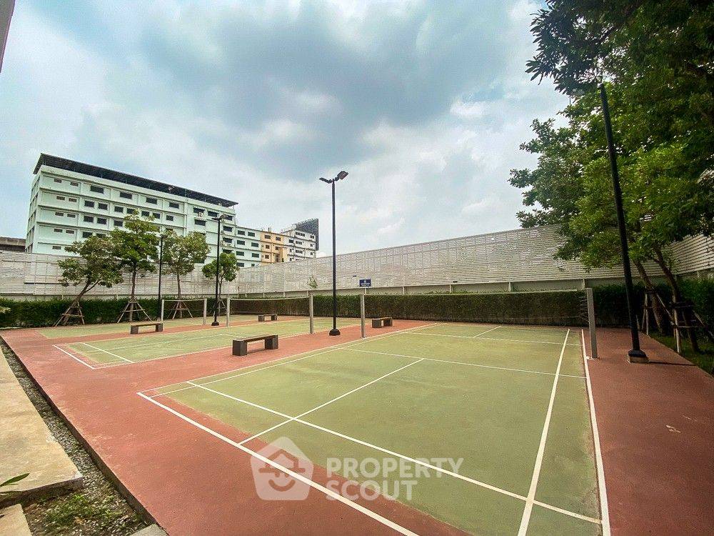 รูป คอนโด 2 ห้องนอน 52 ตร.ม. ชั้น 25 โครงการ The Metropolis Samrong Interchange ใกล้ BTS สำโรง 90 ม. (ID 1805835) - รูปที่ 11/15