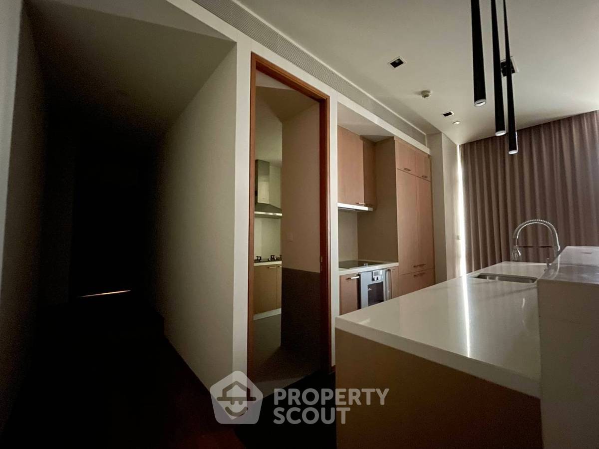 picture 3-BR 240 Sqm Condo, The Sukhothai Residences, 18th Floor MRT Lumphini (ID 1865362) - 11/11