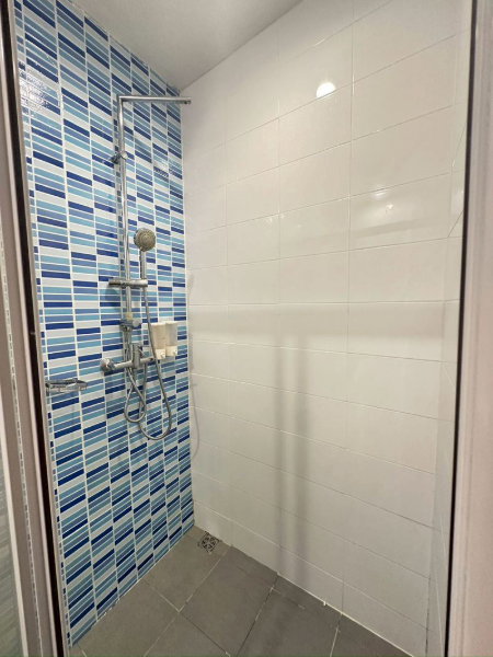 รูป ให้เช่า  Neo Seaview Condo ขนาด 1 ห้องนอน 1 ห้องน้ำ เฟอร์ครบ พร้อมเข้าอยู่ - รูปที่ 8/8