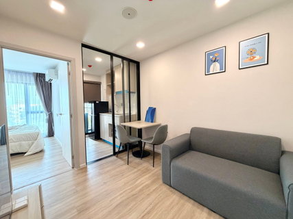 รูปภาพ ห้องอัพเดต💥คุณภัส🔔⚠️🏘️Ⓜ️กดปุ่มแอดไลน์💥แอทโมซ โฟลว์ มีนบุรี