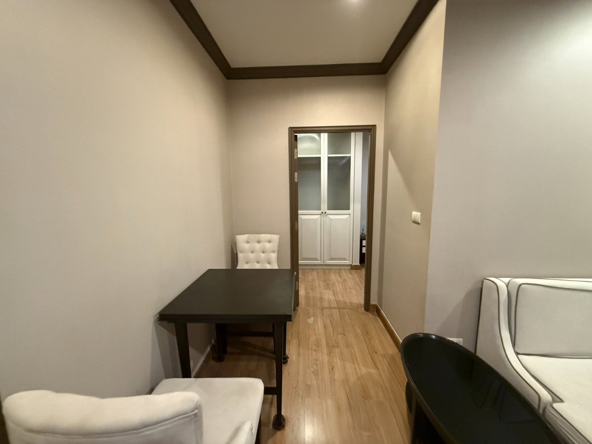 picture Code: 26KJ3353  for rent The Reserve Kasemsan 3 🔥🔥 Line ID: @kjcondo (with @)🔥🔥 - 17/18