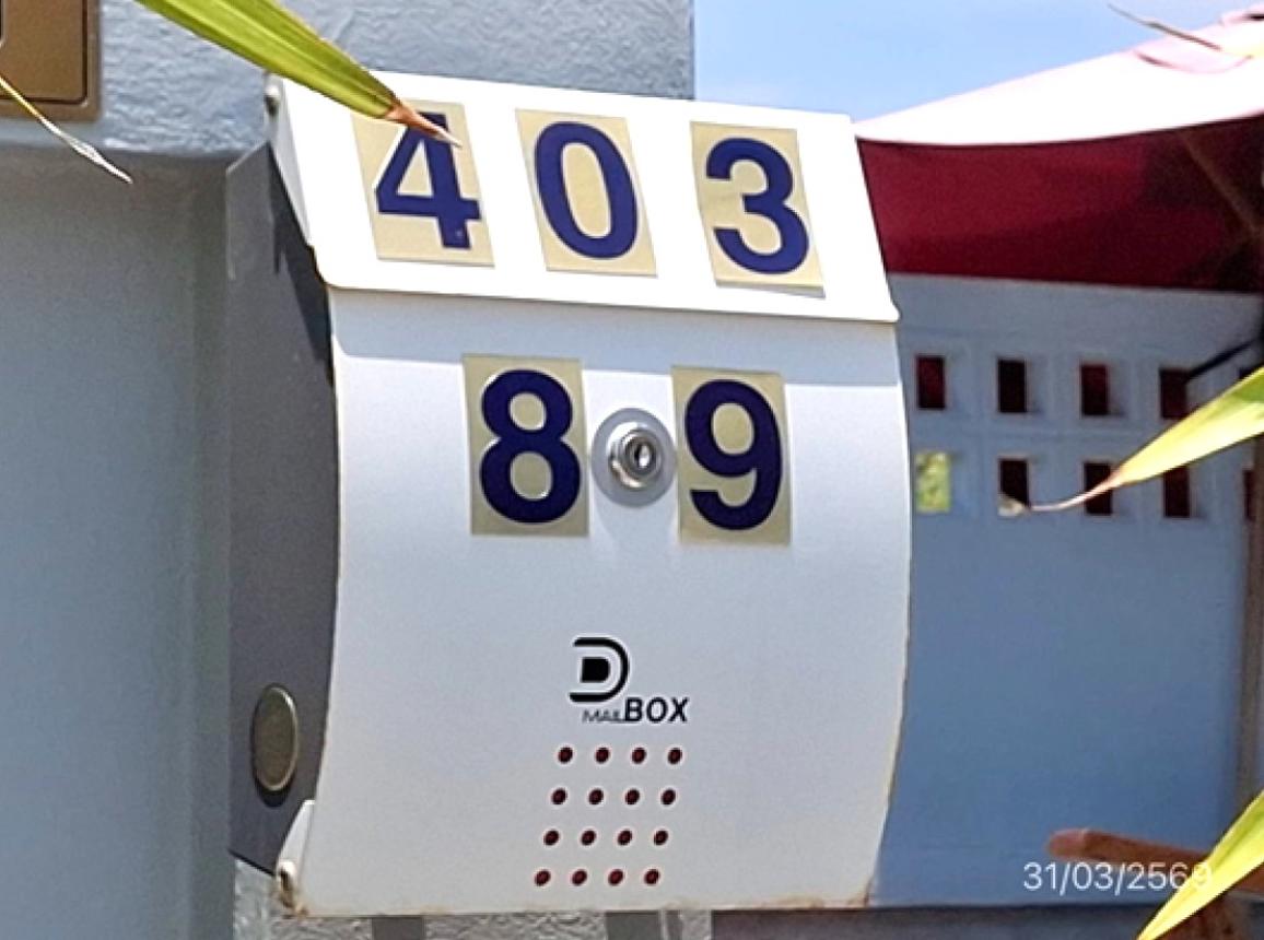 picture HOME 56.1 Sq.w. Muang Phuket Phuket for 7.3M - 8/14