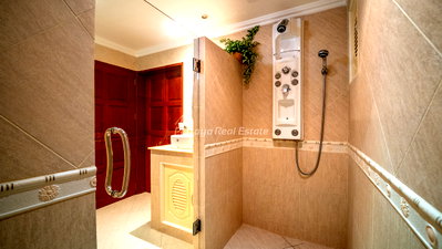 Condos for sale : 🛏️ 1 Bed - 🛁 1 Bath - 🏙️ Sea View - 🇹🇭 COMPANY name - 🏢 Executive Residence 3 Pattaya - Ref: EXTHREE07