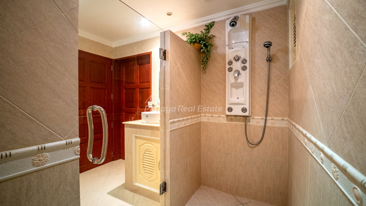 รูป 🛏️ 1 ห้องนอน - 🛁 1 ห้องน้ำ - 🏙️ Sea View - 🇹🇭 ชื่อบริษัท - 🏢 Executive Residence 3 Pattaya - รหัส: EXTHREE07 - รูปที่ 1/17
