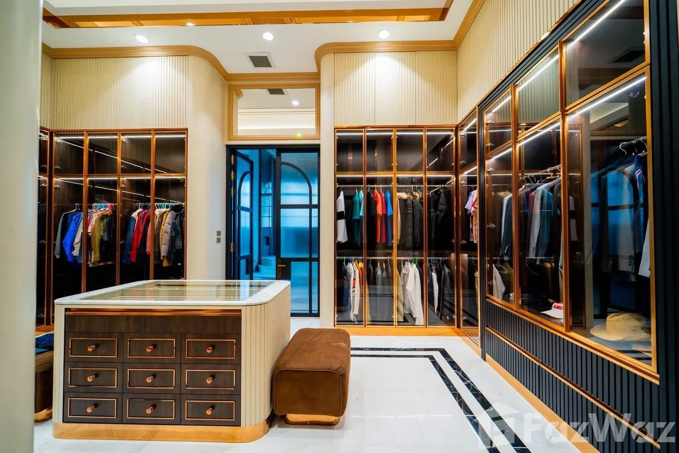 รูป ขาย บ้านเดี่ยว 4 ห้องนอน ใน ศาลาธรรมสพน์, กรุงเทพมหานคร 6500735 - รูปที่ 36/41