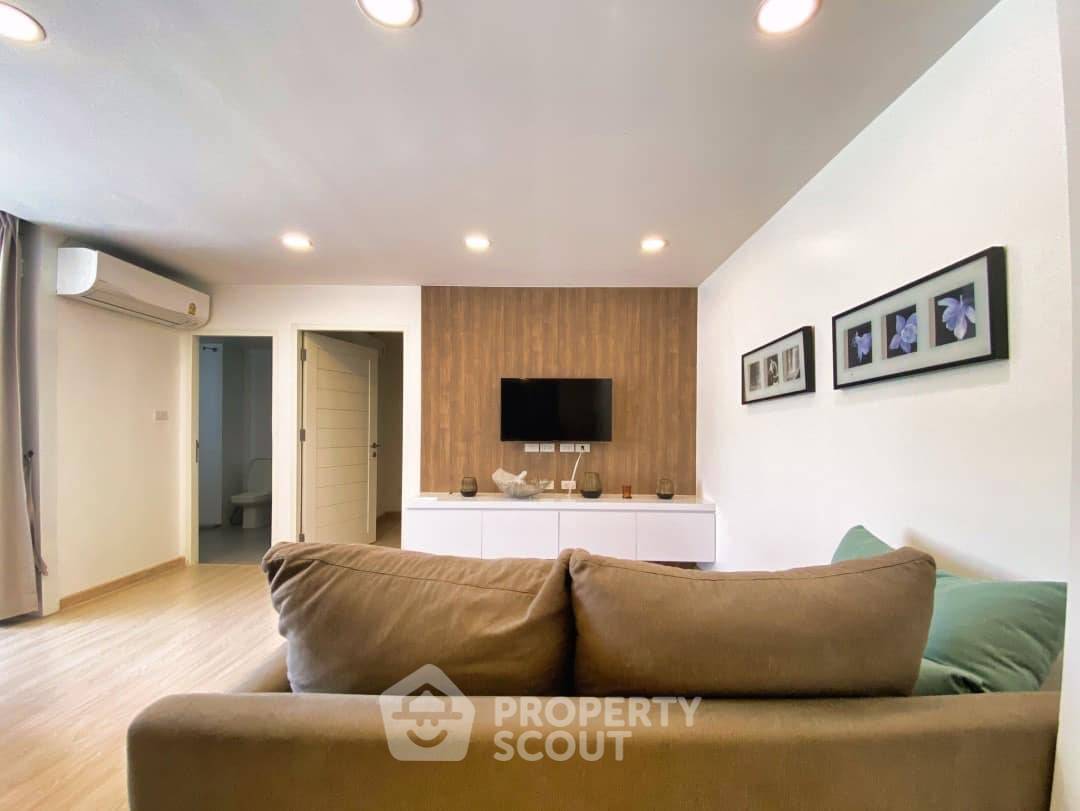 picture 2-BR Condo In 39 Suites, 65 Sqm Near BTS Phrom Phong (ID 1985283) - 13/15