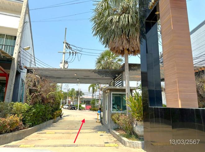 picture TOWN HOUSE 27.9 Sq.w. Pluak Daeng Rayong for 1.8M - 6/16