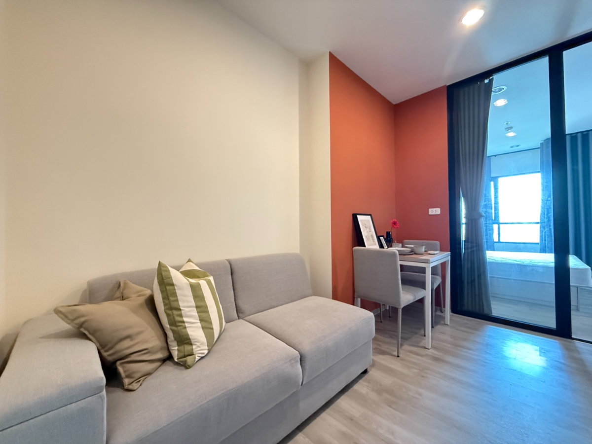 picture Condo for rent in Niche Mono Mega Space Bangna - 3/14