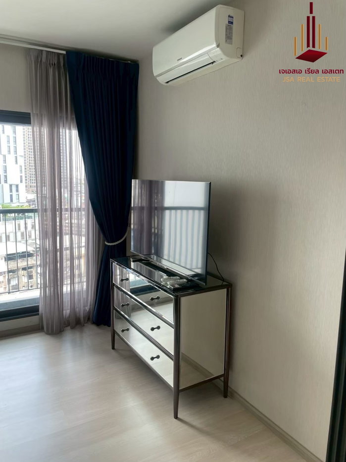 picture ✨ For Rent: Life Sukhumvit 48 Condo ✨  💰 Only 20,000 THB/month - 2/5