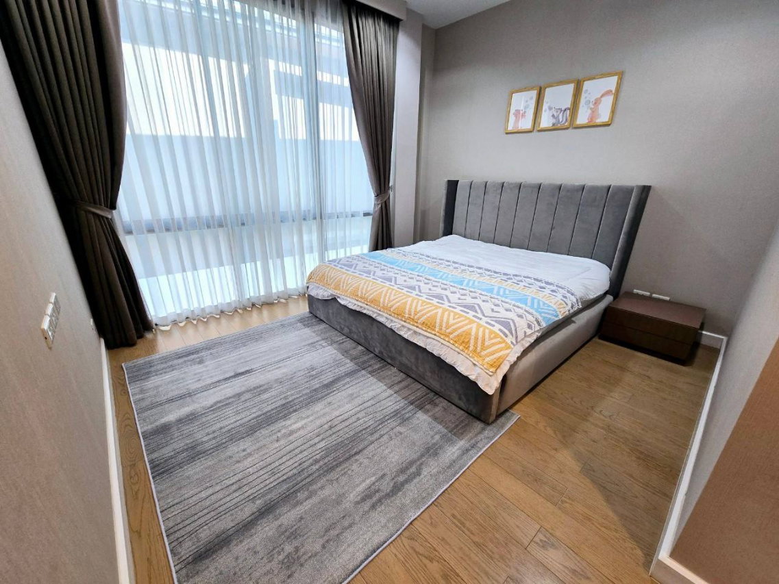 รูป บ้านเดี่ยวหรูให้เช่า ใกล้เซ็นทรัลเฟสติวัล เชียงใหม่   #A4-H0471 - รูปที่ 8/22