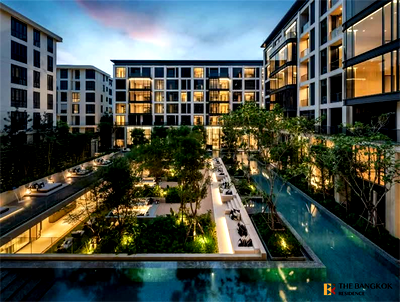 ขายคอนโด : ขนของย้ายเข้าได้ทันที เดอะ รีเซิร์ฟ 61 ไฮด์อะเวย์
