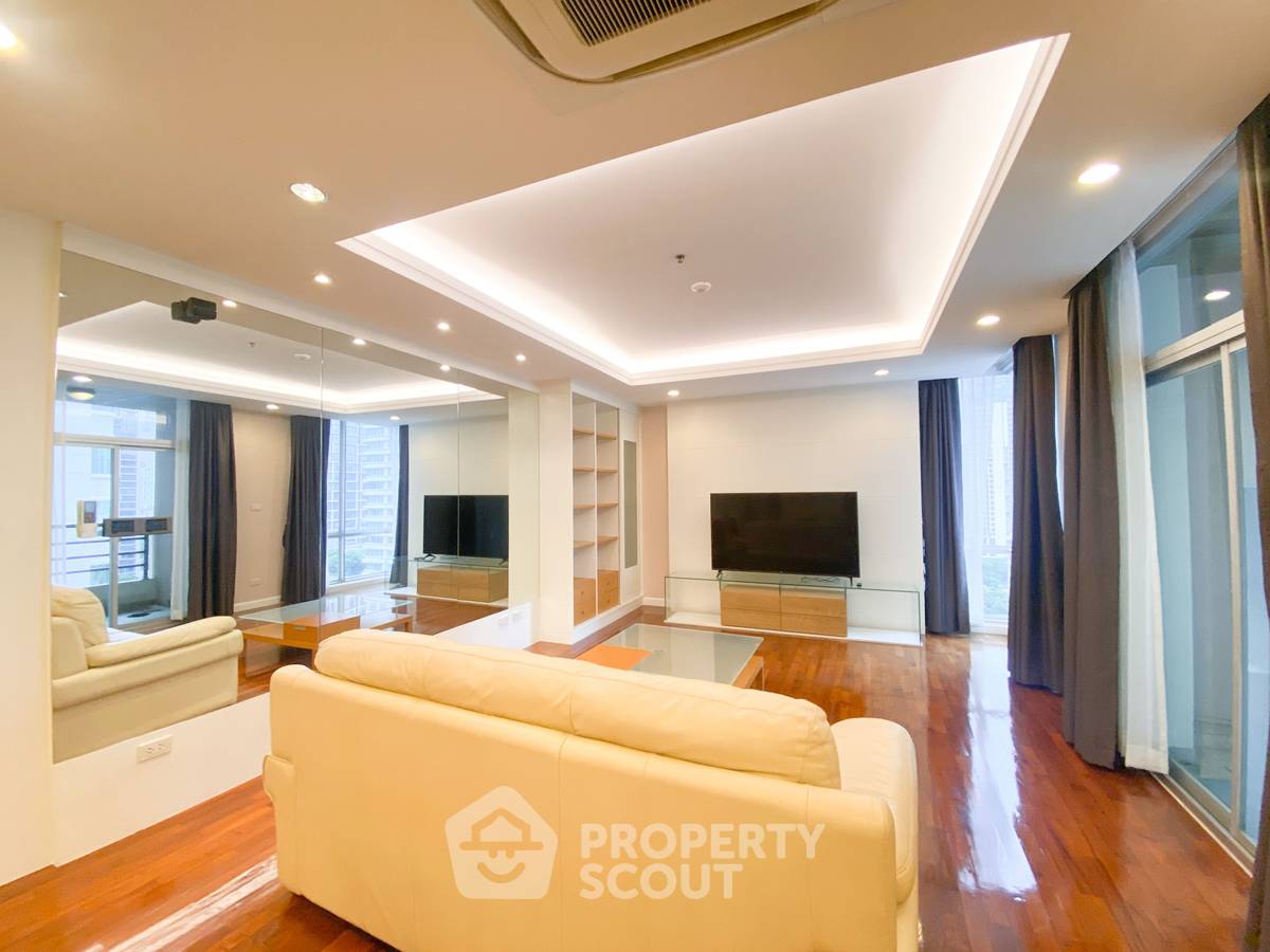 picture 2-BR Condo at Grand Langsuan Condominium near BTS Ratchadamri (ID 3034893) - 14/14