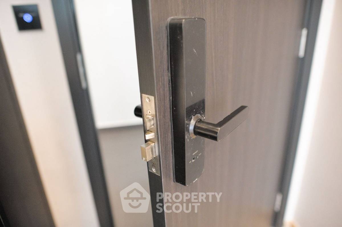 รูป คอนโด 1-ห้องนอน ที่ โนเบิล อราวน์ อารีย์ ใกล้ BTS อารีย์ (ID 2229714) - รูปที่ 17/24
