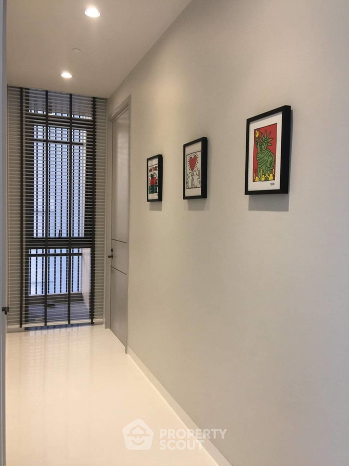 รูป คอนโด 2-ห้องนอน ที่ วิตโตริโอ สุขุมวิท 39 ใกล้ BTS พร้อมพงษ์ (ID 659130) - รูปที่ 8/13