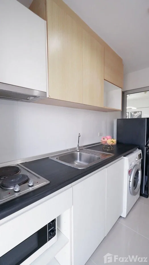 picture Condo for Sale 2 Bed at Aspire Sukhumvit 48 6499880 - 38/40
