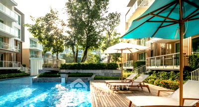 Condos for sale : 2-Bedroom Condo For Sale At Wan Vayla Hua Hin-Khao Tao, Khao Tao (ID 3038432)