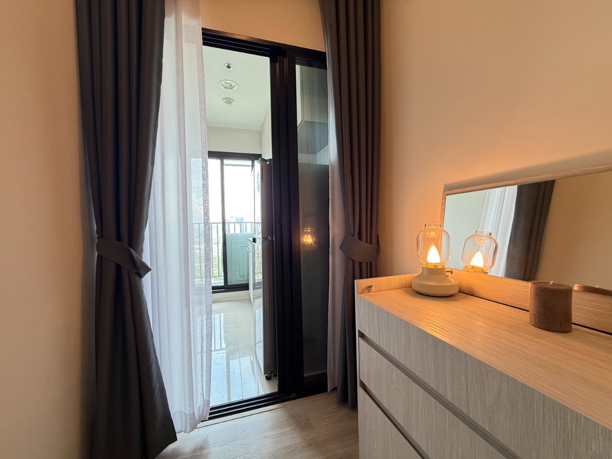 picture Condo for rent in Niche Mono Mega Space Bangna - 11/14
