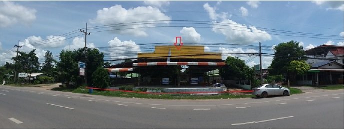 รูป อาคาร 377.4 ตร.วา เมืองกาฬสินธุ์ เมืองกาฬสินธุ์ กาฬสินธุ์ 16.3M - รูปที่ 4/10
