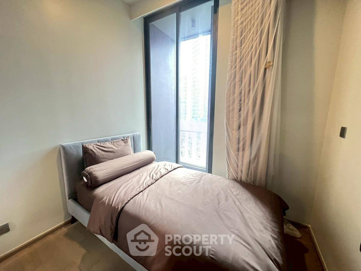 picture 2-BR Condo at Celes Asoke near MRT Sukhumvit (ID 2730550) - 6/11
