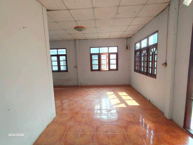 รูป บ้านเดี่ยว 62 ตร.วา โคกโพธิ์ไชย ขอนแก่น 810,000 - รูปที่ 2/30