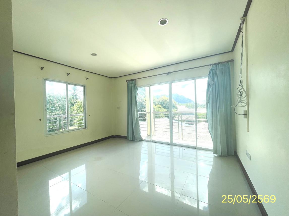 picture HOME 372 Sq.w. Muang Phatthalung Phatthalung for 5.8M - 48/54
