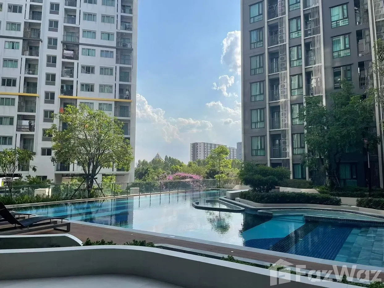 รูป ขาย คอนโด 2 ห้องนอน ในโครงการ ไนท์บริดจ์ พหลโยธิน - อินเตอร์เชนจ์ 6500657 - รูปที่ 13/14