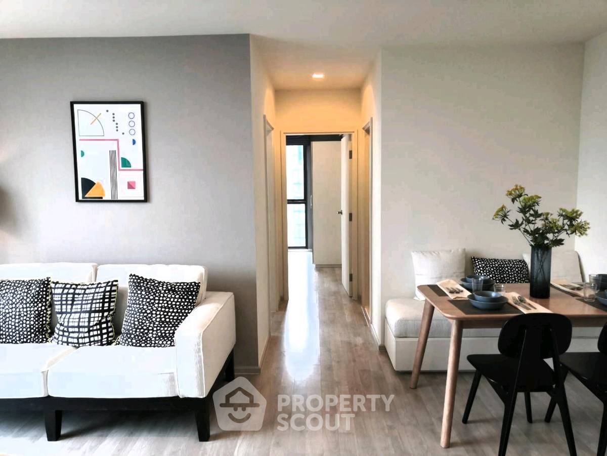 picture 2-BR Condo at Chambers Cher Ratchada–Ramintra in Ram Inthra (ID 2916799) - 5/19