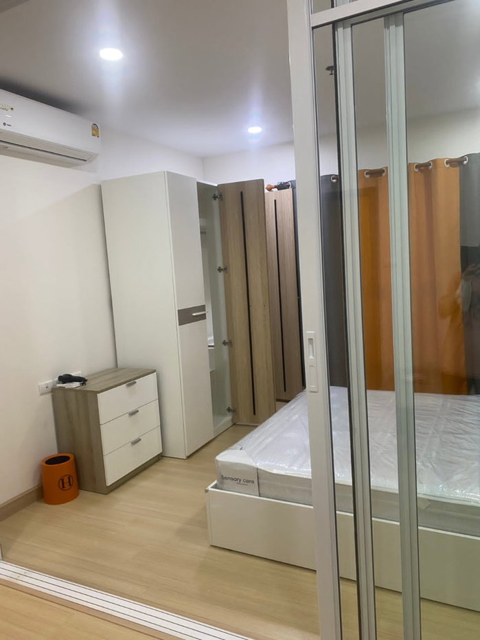 picture For Rent💥Supalai Veranda Ramkhamhaeng☎️Line: 0883894733 - 5/8