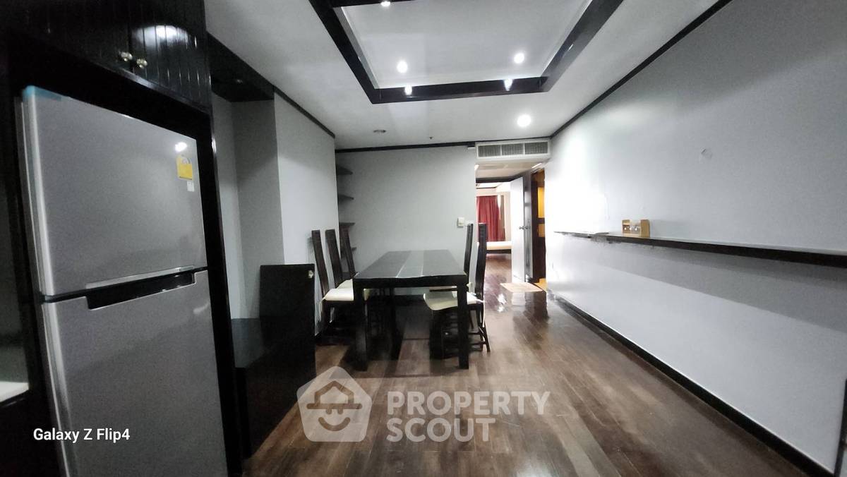 รูป คอนโด 1-ห้องนอน ที่ ณุศา สเตท ทาวเวอร์ คอนโดมิเนียม ใกล้ BTS สะพานตากสิน (ID 3035266) - รูปที่ 4/10