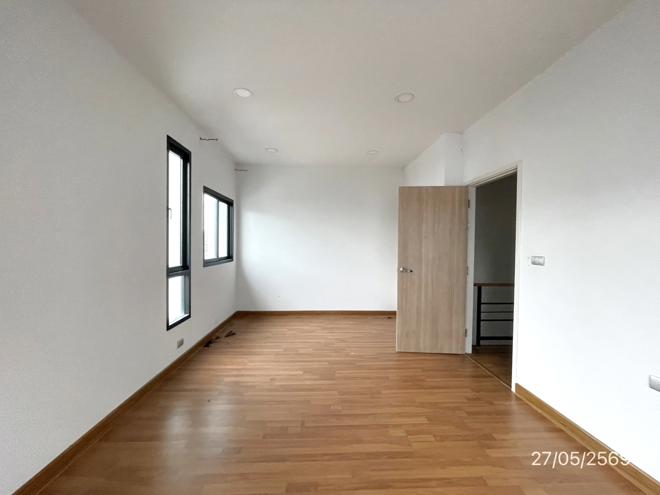 picture TOWN HOUSE 27.3 Sq.w. Si Racha Chonburi for 2.9M - 15/44