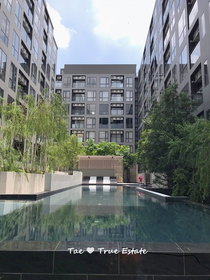 รูป ✨ ให้เช่าคอนโดใหม่แกะกล่อง! 🏢 Beat Sukhumvit 93  🛏️ 2 นอน, 36 ตร.ม. 🚝 ใกล้ BTS บางจาก 🛋️ ตกแต่งครบพร้อมอยู่ 💻ชั้นเดียวกับ Co-Working Space  - รูปที่ 21/25
