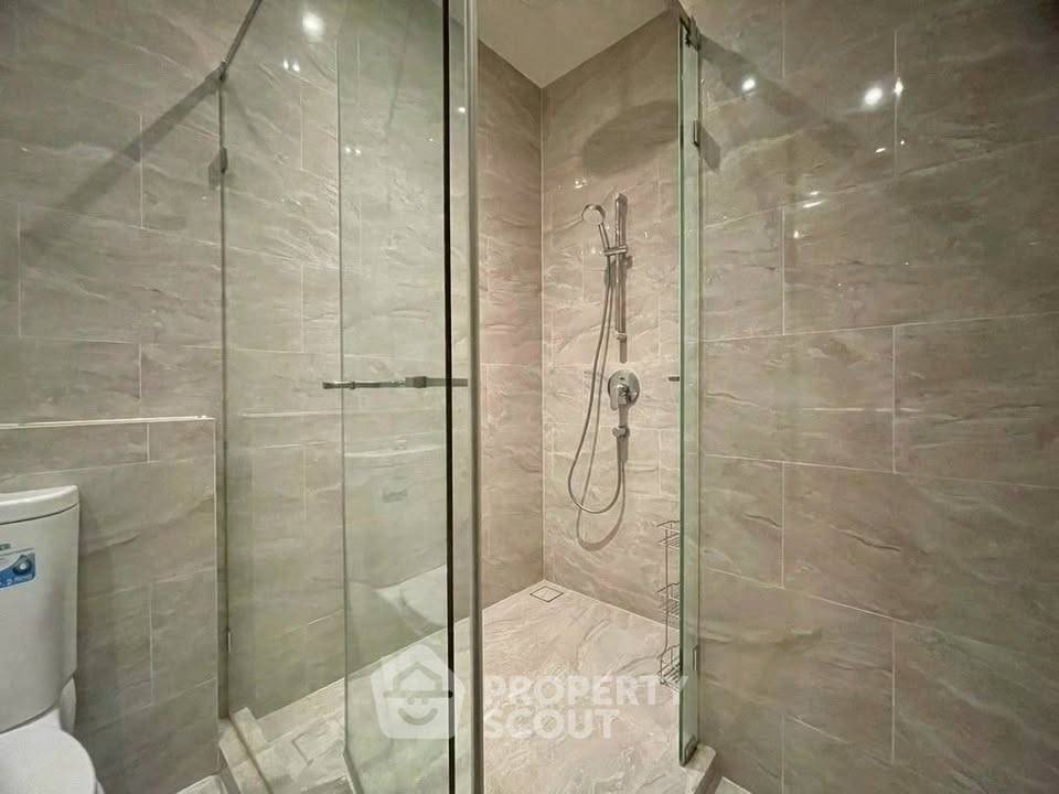 รูป 35th-Floor 1 ห้องนอน 35 ตร.ม. ที่ Ashton Asoke - Rama 9 ใกล้ MRT พระราม 9 200 ม. (ID 3036030) - รูปที่ 10/12