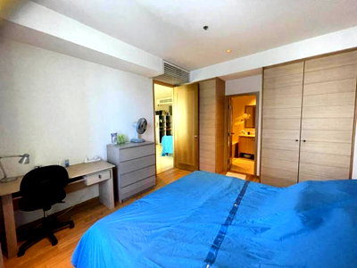 ขายคอนโด : 🔥 ขาย คอนโด ดิ เอ็มไพร์ เพลส สาทร (The Empire Place Sathorn) | ใกล้ BTS ช่องนนทรี