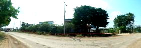 Factory for sale Nong Phai Phetchabun : FACTORY 6000 Sq.w. Nong Phai Phetchabun for 25M