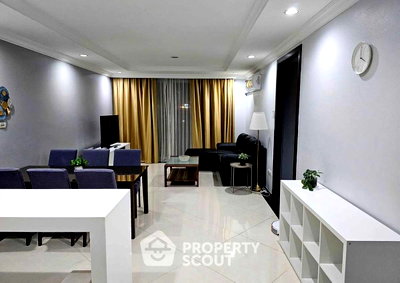 Condos for rent Big C Super Center South Pattaya  : 2-BR 120 Sqm Condo For Rent, LK Legend Near Pattaya South (ID 3039011)