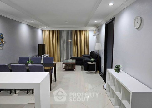 2-BR 120 Sqm Condo For Rent, LK Legend Near Pattaya South (ID 3039011)