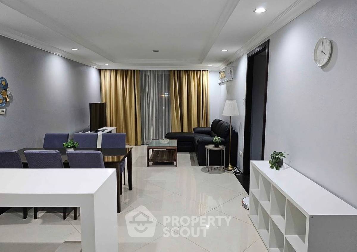 รูป คอนโดให้เช่า 2 ห้องนอน ขนาด 120 ตร.ม. ในโครงการ LK Legend พัทยาใต้ (ID 3039011) - รูปที่ 1/13