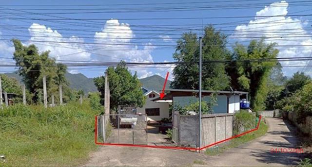 picture HOME 101 Sq.w. Pai Mae Hong Son for 3.1M - 16/19
