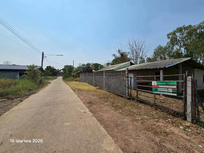 picture HOME 189.3 Sq.w. Taphan Hin Phichit for 733,000 - 16/36