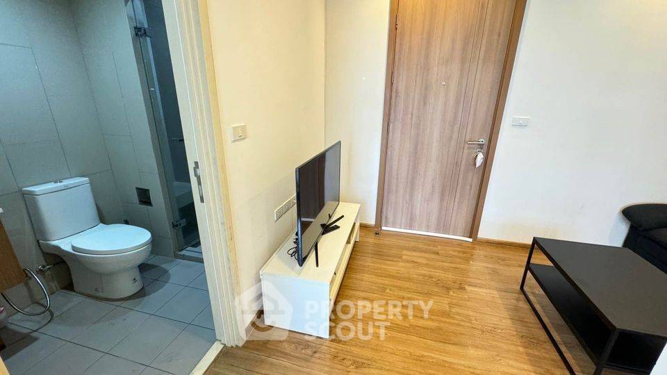 picture 1-BR Condo at Hasu Haus Sukhumvit 77 near BTS On Nut (ID 1562169) - 9/13