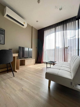 ให้เช่าคอนโด คาวะ เฮาส์ อาคาร  ชั้น 7 1 ห้องนอน ขนาด 37 ตรม ใกล้ โรงเรียนแสงหิรัญ